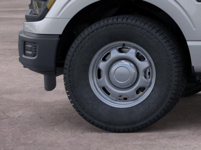 2026 Ford F150 Xl XL