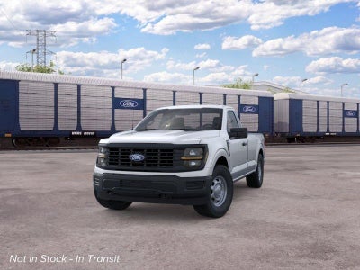 2026 Ford F150 Xl XL