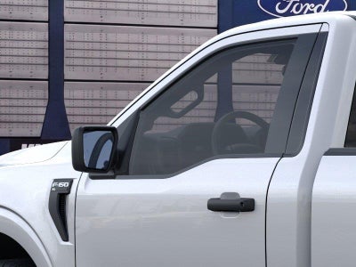 2026 Ford F150 Xl XL