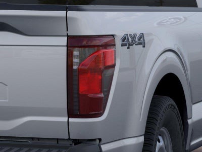 2026 Ford F150 Xl XL