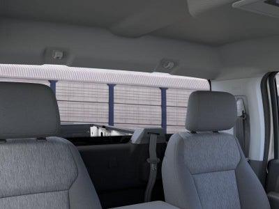 2026 Ford F150 Xl XL