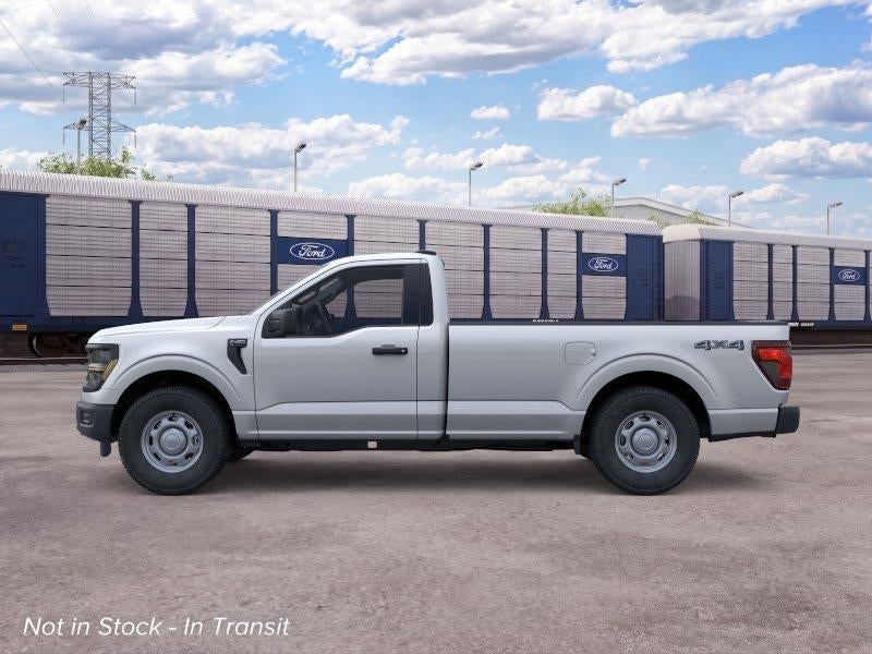 2026 Ford F150 Xl XL