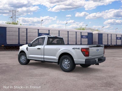 2026 Ford F150 Xl XL