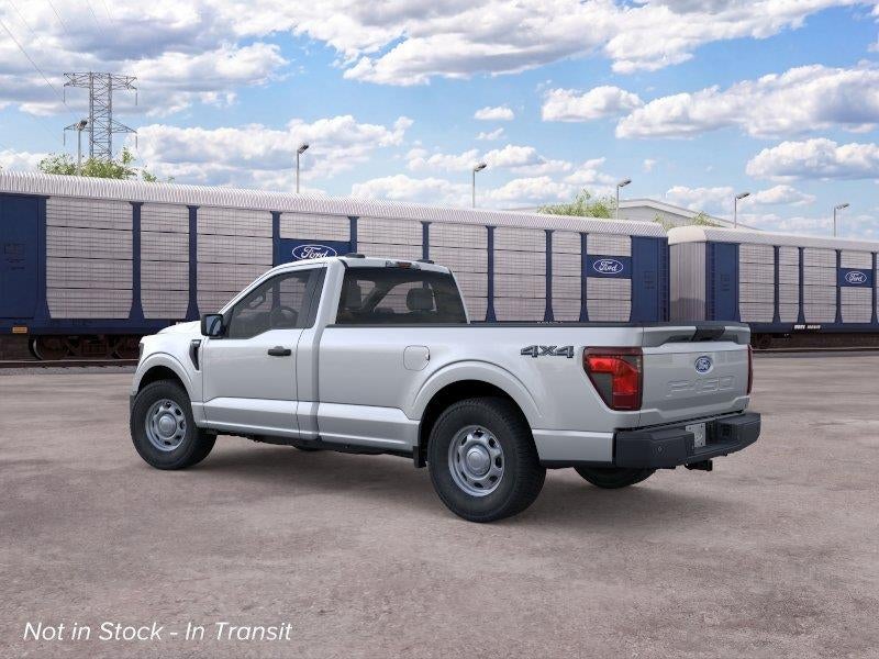 2026 Ford F150 Xl XL