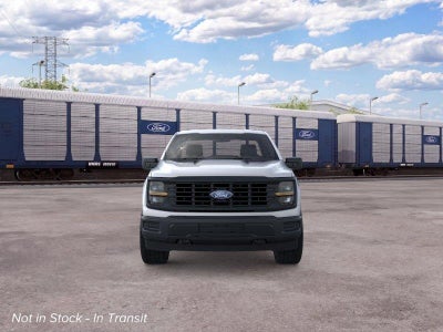 2026 Ford F150 Xl XL
