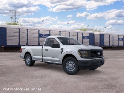 2026 Ford F150 Xl XL