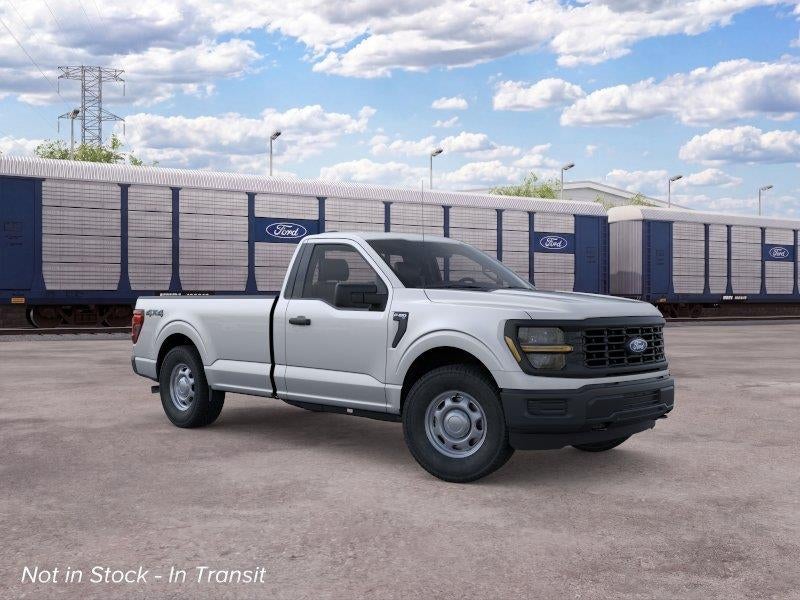 2026 Ford F150 Xl XL