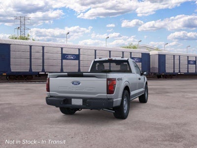2026 Ford F150 Xl XL