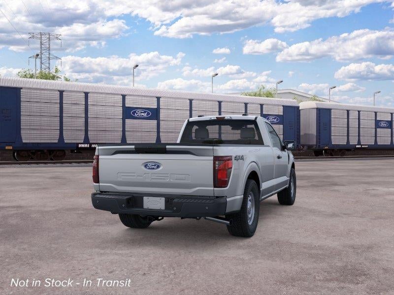 2026 Ford F150 Xl XL