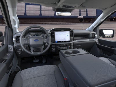 2026 Ford F150 Xl XL