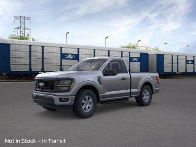 2026 Ford F150 XL Base