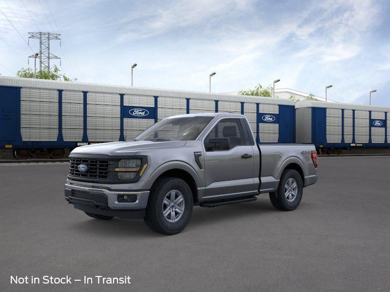 2026 Ford F150 XL Base