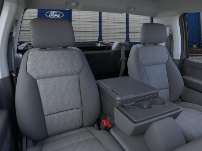 2026 Ford F150 XL Base