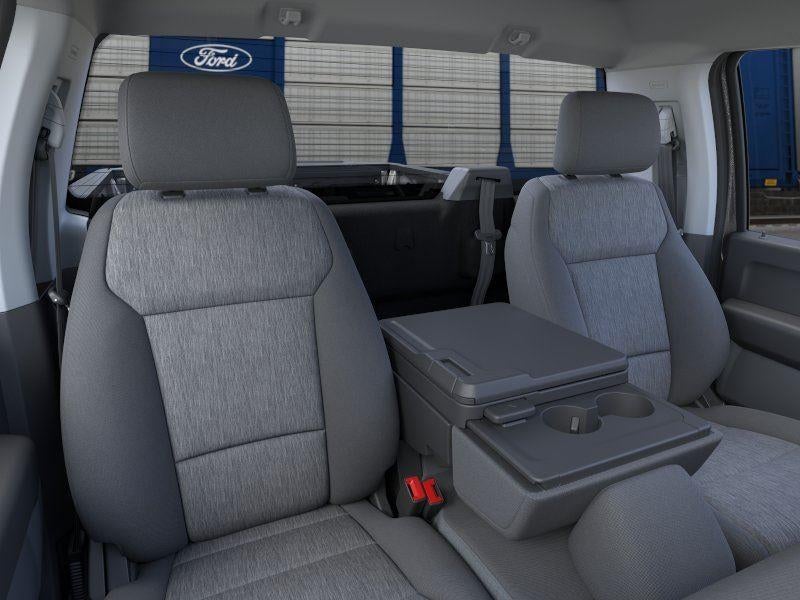 2026 Ford F150 XL Base
