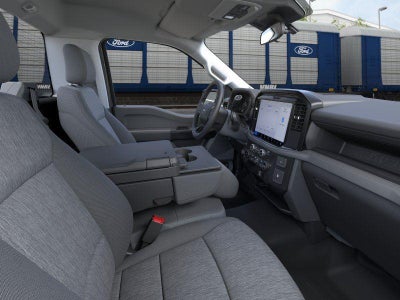2026 Ford F150 XL Base