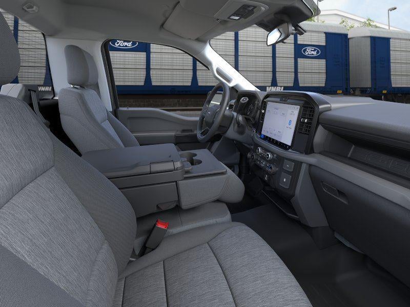 2026 Ford F150 XL Base