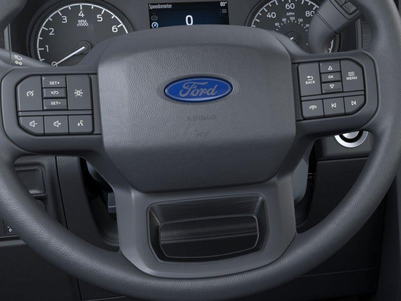 2026 Ford F150 XL Base