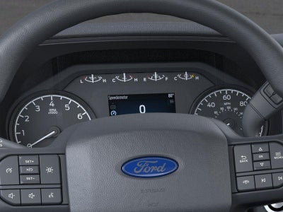 2026 Ford F150 XL Base