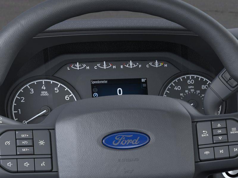 2026 Ford F150 XL Base