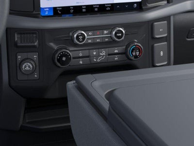 2026 Ford F150 XL Base