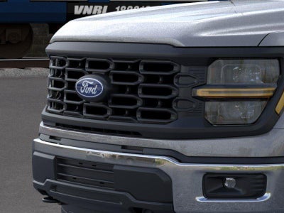2026 Ford F150 XL Base