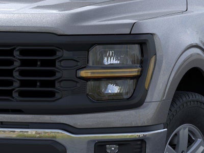 2026 Ford F150 XL Base