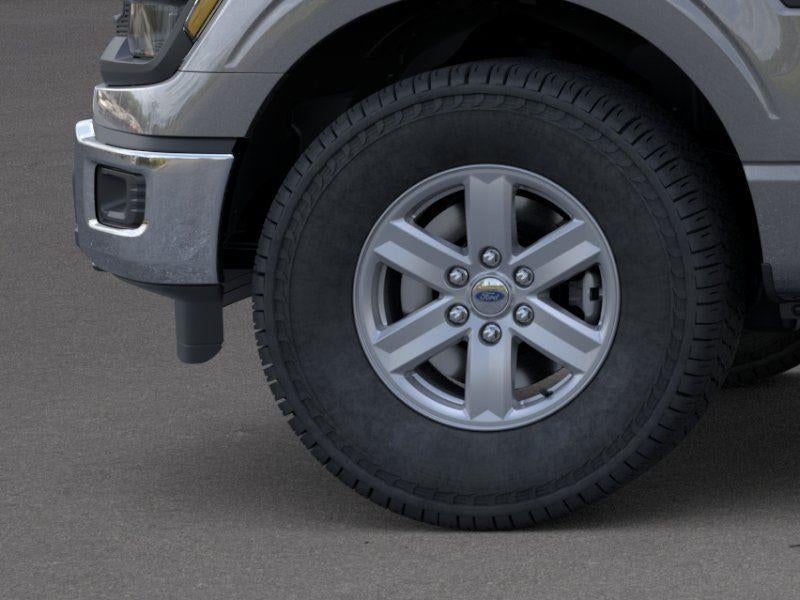 2026 Ford F150 XL Base