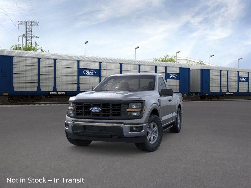 2026 Ford F150 XL Base