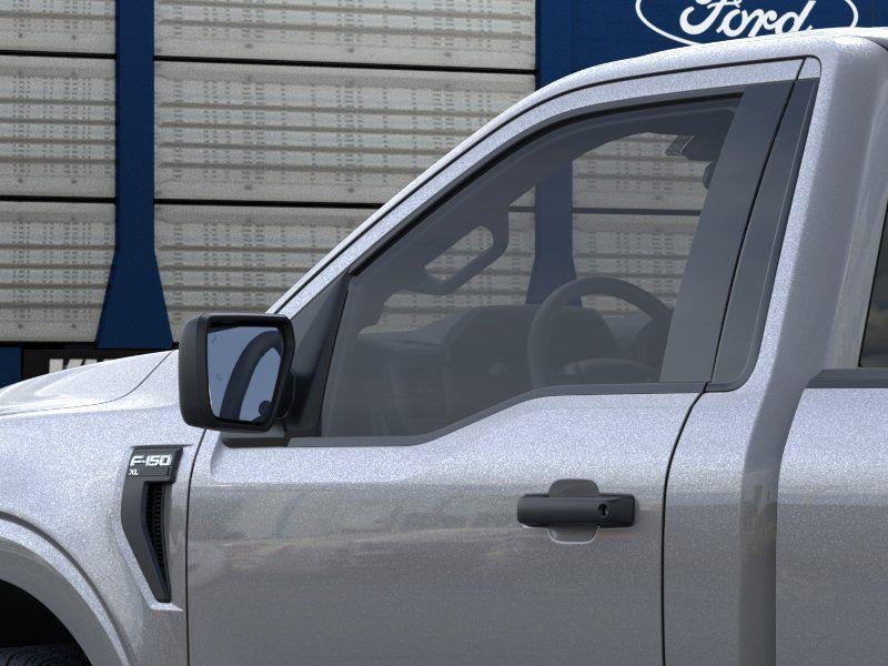 2026 Ford F150 XL Base