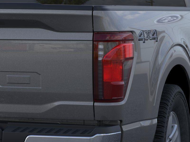 2026 Ford F150 XL Base