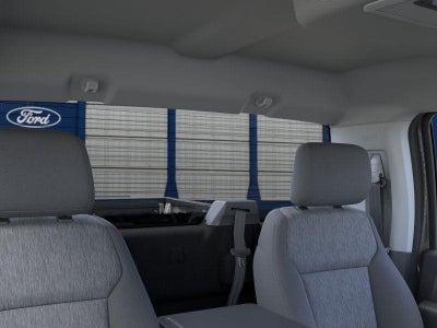 2026 Ford F150 XL Base
