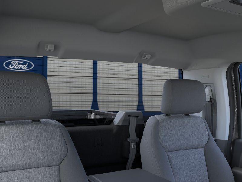 2026 Ford F150 XL Base