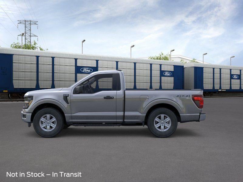 2026 Ford F150 XL Base