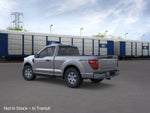 2026 Ford F150 XL Base