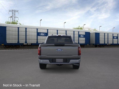 2026 Ford F150 XL Base