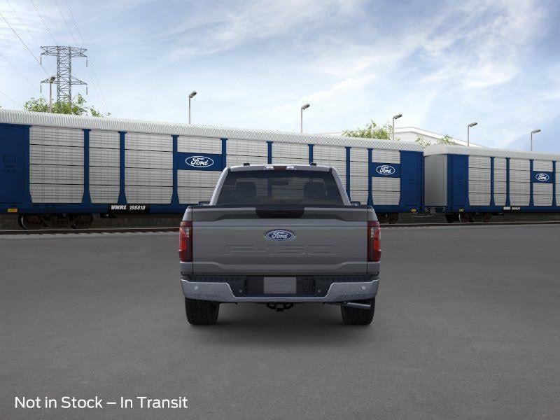 2026 Ford F150 XL Base