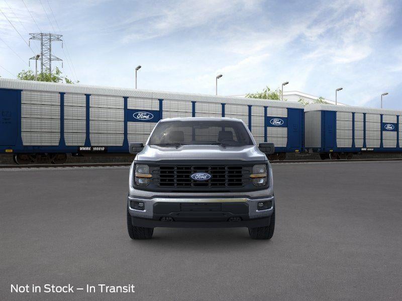 2026 Ford F150 XL Base