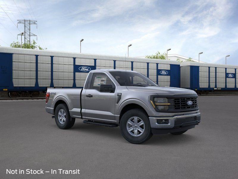 2026 Ford F150 XL Base