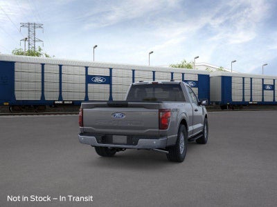 2026 Ford F150 XL Base