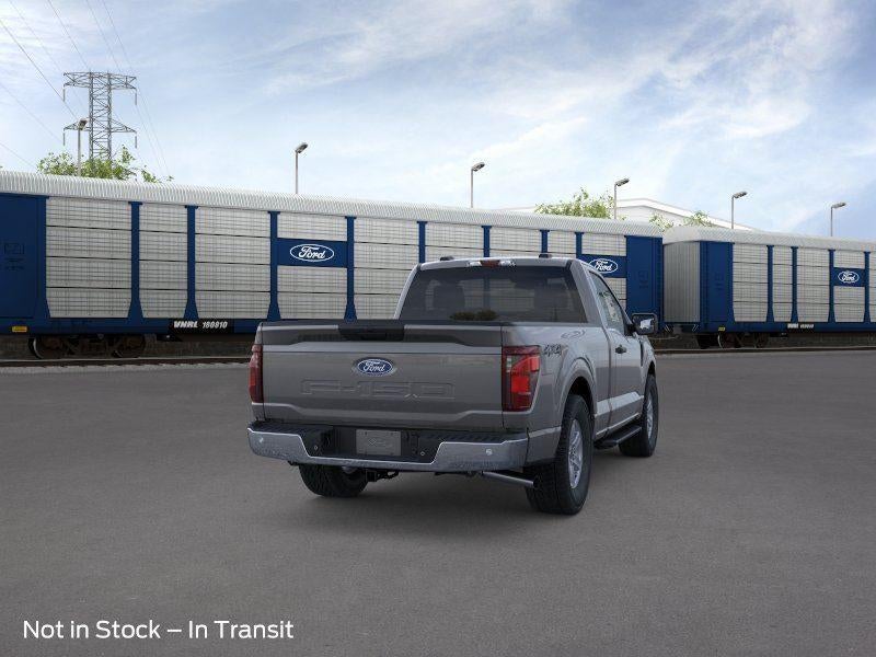 2026 Ford F150 XL Base