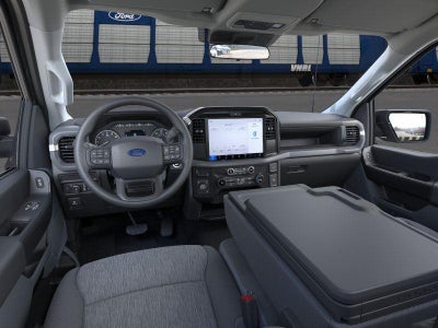 2026 Ford F150 XL Base