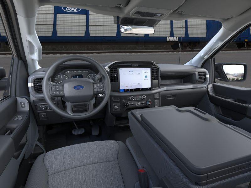 2026 Ford F150 XL Base