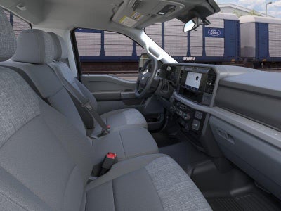 2026 Ford Super Duty F-350 XLT