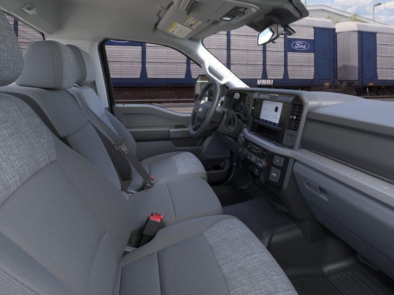 2026 Ford Super Duty F-350 XLT