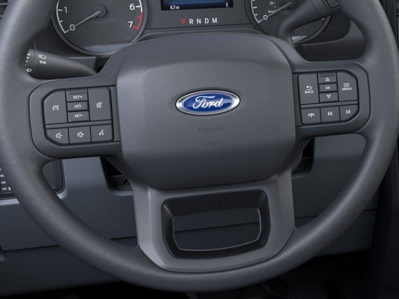2026 Ford Super Duty F-350 XLT