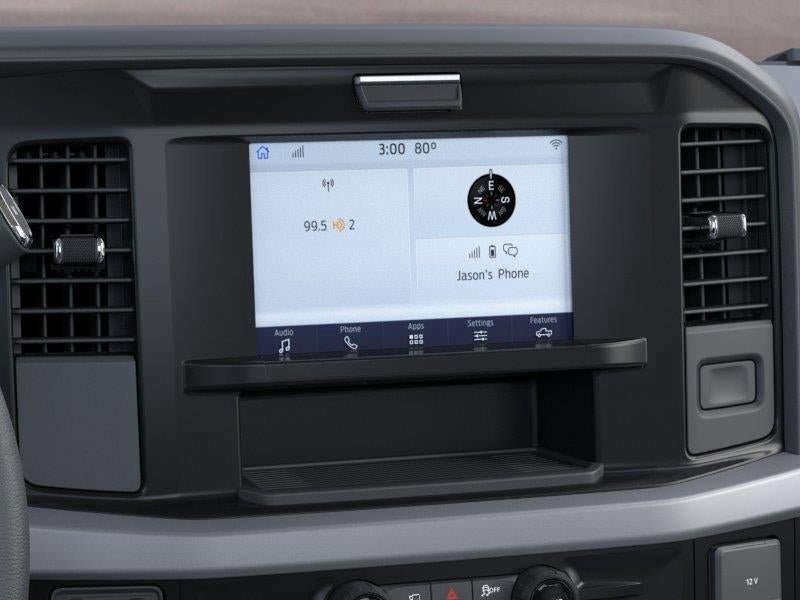 2026 Ford Super Duty F-350 XLT