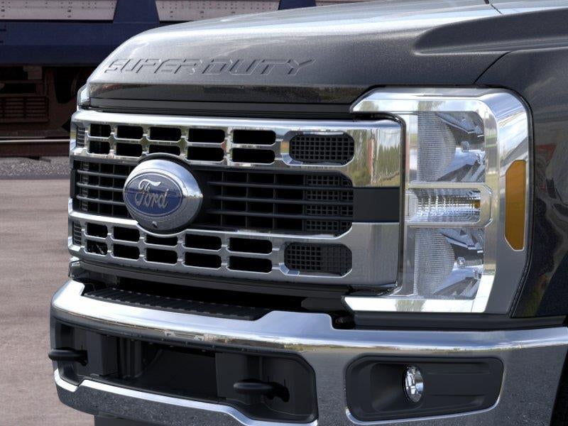 2026 Ford Super Duty F-350 XLT