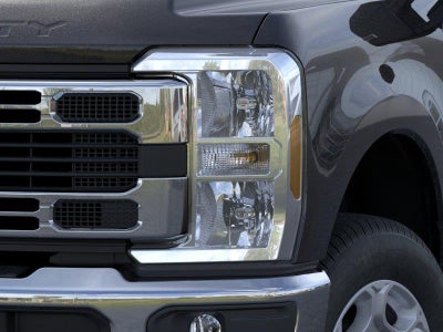 2026 Ford Super Duty F-350 XLT