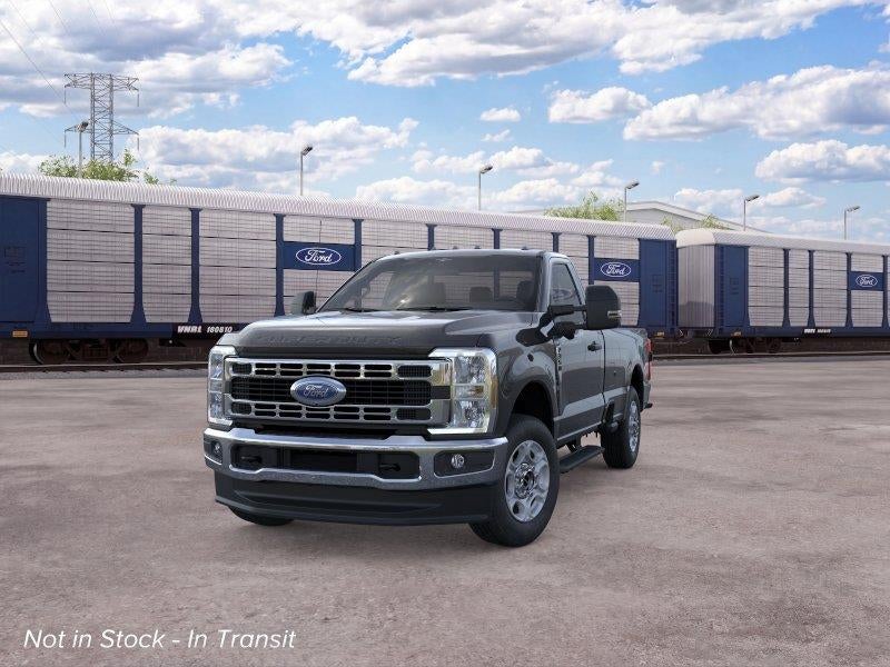 2026 Ford Super Duty F-350 XLT