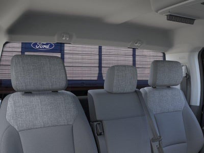 2026 Ford Super Duty F-350 XLT